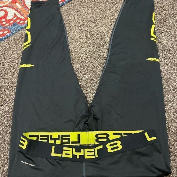 Layer 8 leggings  - Picture 2 of 3